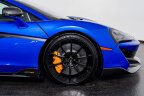 Thumbnail Photo 5 for 2020 McLaren 600LT