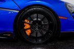 Thumbnail Photo 6 for 2020 McLaren 600LT