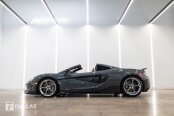2020 McLaren 600LT