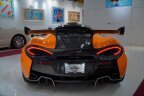 Thumbnail Photo 6 for 2020 McLaren 620R