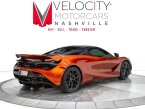 Thumbnail Photo 6 for 2020 McLaren 720S