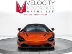 Thumbnail Photo 3 for 2020 McLaren 720S