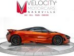 Thumbnail Photo 5 for 2020 McLaren 720S