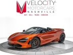 Thumbnail Photo 1 for 2020 McLaren 720S