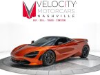 Thumbnail Photo 2 for 2020 McLaren 720S