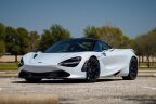 Thumbnail Photo 1 for 2020 McLaren 720S