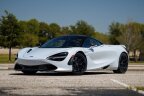 Thumbnail Photo 3 for 2020 McLaren 720S