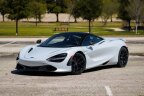Thumbnail Photo 5 for 2020 McLaren 720S
