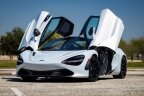 Thumbnail Photo 6 for 2020 McLaren 720S