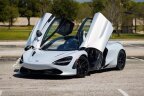 Thumbnail Photo 4 for 2020 McLaren 720S
