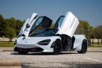 Thumbnail Photo 2 for 2020 McLaren 720S