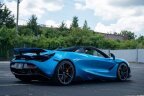 Thumbnail Photo 4 for 2020 McLaren 720S