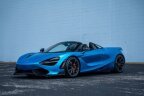 Thumbnail Photo 5 for 2020 McLaren 720S