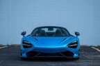 Thumbnail Photo 6 for 2020 McLaren 720S