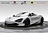 2020 McLaren 720S