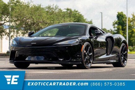 Photo 1 for 2020 McLaren GT