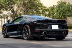 Thumbnail Photo 6 for 2020 McLaren GT