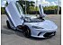 2020 McLaren GT