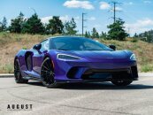 2020 McLaren GT