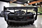Thumbnail Photo 6 for 2020 McLaren Senna GTR