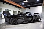 Thumbnail Photo 4 for 2020 McLaren Senna GTR