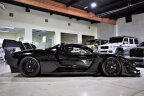 Thumbnail Photo 3 for 2020 McLaren Senna GTR
