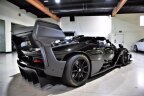 Thumbnail Photo 5 for 2020 McLaren Senna GTR