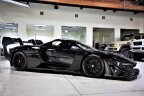 Thumbnail Photo 2 for 2020 McLaren Senna GTR