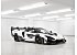 2020 McLaren Senna GTR