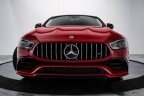 Thumbnail Photo 2 for 2020 Mercedes-Benz AMG GT
