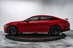 Thumbnail Photo 4 for 2020 Mercedes-Benz AMG GT