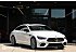 2020 Mercedes-Benz AMG GT