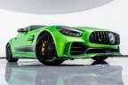 Thumbnail Photo 3 for 2020 Mercedes-Benz AMG GT