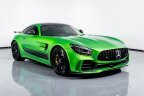 Thumbnail Photo 4 for 2020 Mercedes-Benz AMG GT