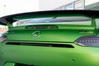 Thumbnail Photo 6 for 2020 Mercedes-Benz AMG GT