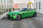 Thumbnail Photo 1 for 2020 Mercedes-Benz AMG GT