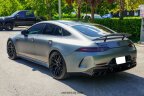 Thumbnail Photo 6 for 2020 Mercedes-Benz AMG GT 63 S Coupe