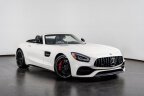 Thumbnail Photo 3 for 2020 Mercedes-Benz AMG GT