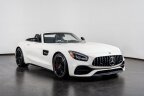 Thumbnail Photo 4 for 2020 Mercedes-Benz AMG GT