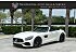 2020 Mercedes-Benz AMG GT