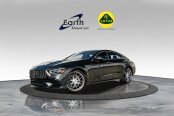 2020 Mercedes-Benz AMG GT