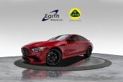 2020 Mercedes-Benz AMG GT