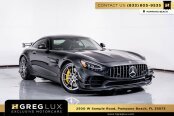 2020 Mercedes-Benz AMG GT