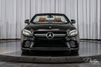 Thumbnail Photo 3 for 2020 Mercedes-Benz C43 AMG