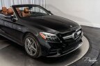 Thumbnail Photo 1 for 2020 Mercedes-Benz C43 AMG