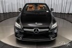 Thumbnail Photo 4 for 2020 Mercedes-Benz C43 AMG