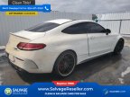Thumbnail Photo 4 for New 2020 Mercedes-Benz C63 AMG S Coupe