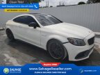 Thumbnail Photo 5 for New 2020 Mercedes-Benz C63 AMG S Coupe