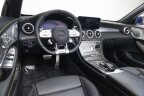 Thumbnail Photo 5 for 2020 Mercedes-Benz C63 AMG