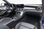 Thumbnail Photo 1 for 2020 Mercedes-Benz C63 AMG